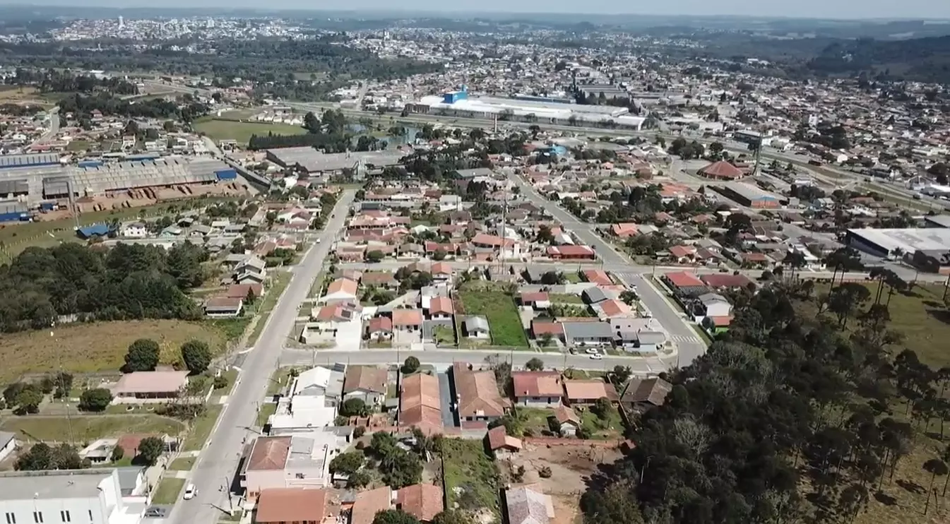 Instalação de equipamentos pode afetar o abastecimento de água em Rio Negro nesta quarta-feira